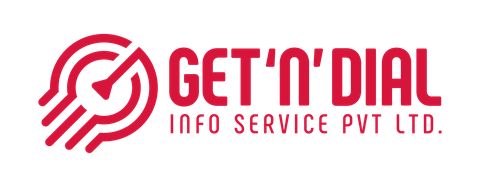 Get N Dial Info Service Pvt Ltd